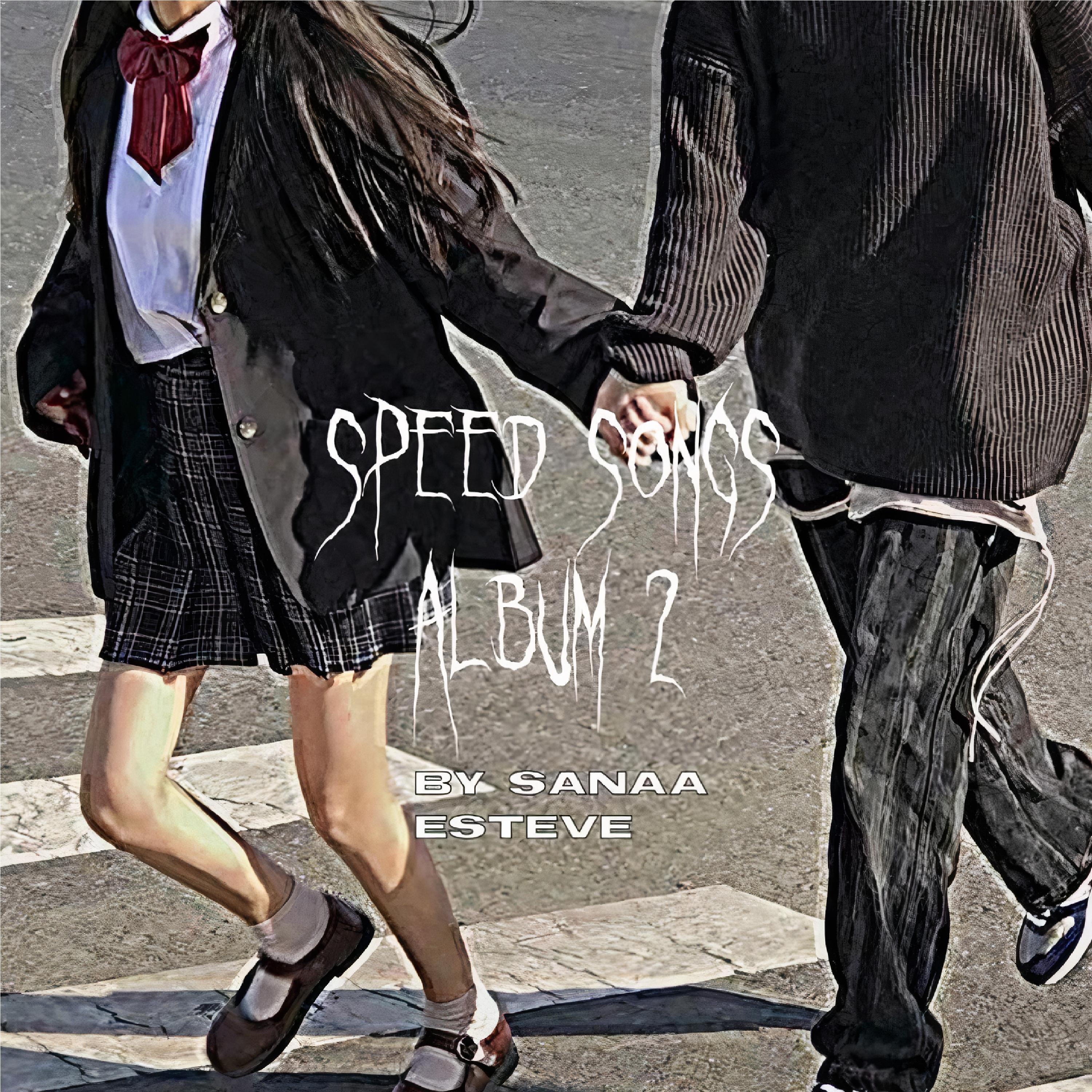 Drunk And Nasty speed up