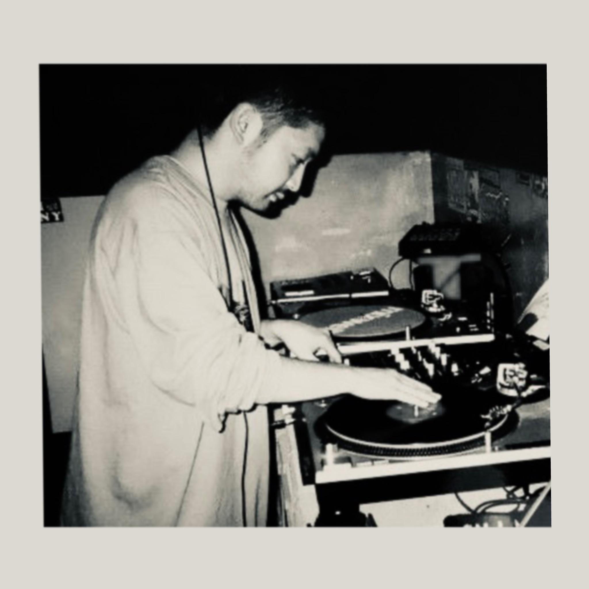 永恒 - Nujabes x Jazz Boombap Beat