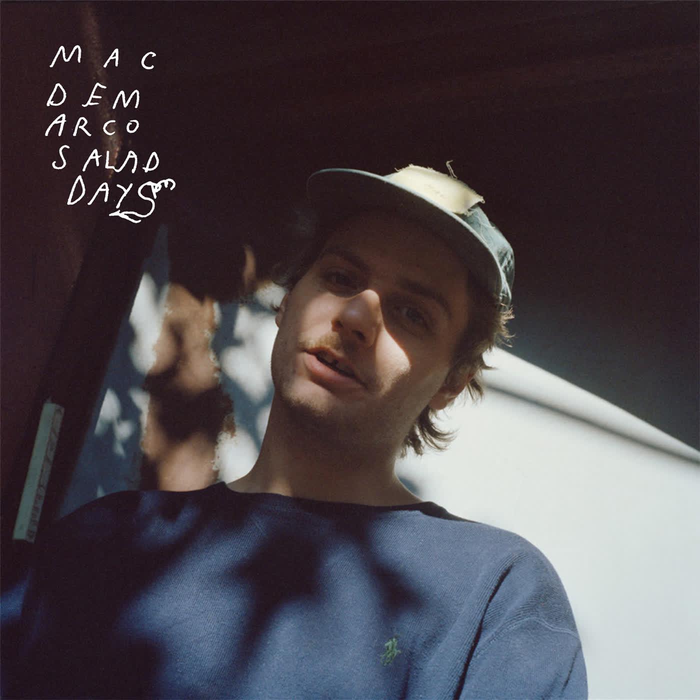 Passing Out Pieces_Mac Demarco_Salad Days | 在线播放_Passing Out Pieces歌词_Passing Out Pieces下载 | 网易云音乐