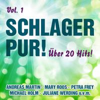 Schlager Pur, Vol. 1