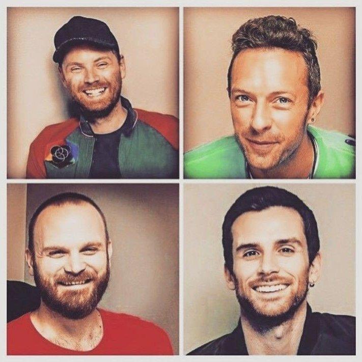 早期Coldplay入粉指南