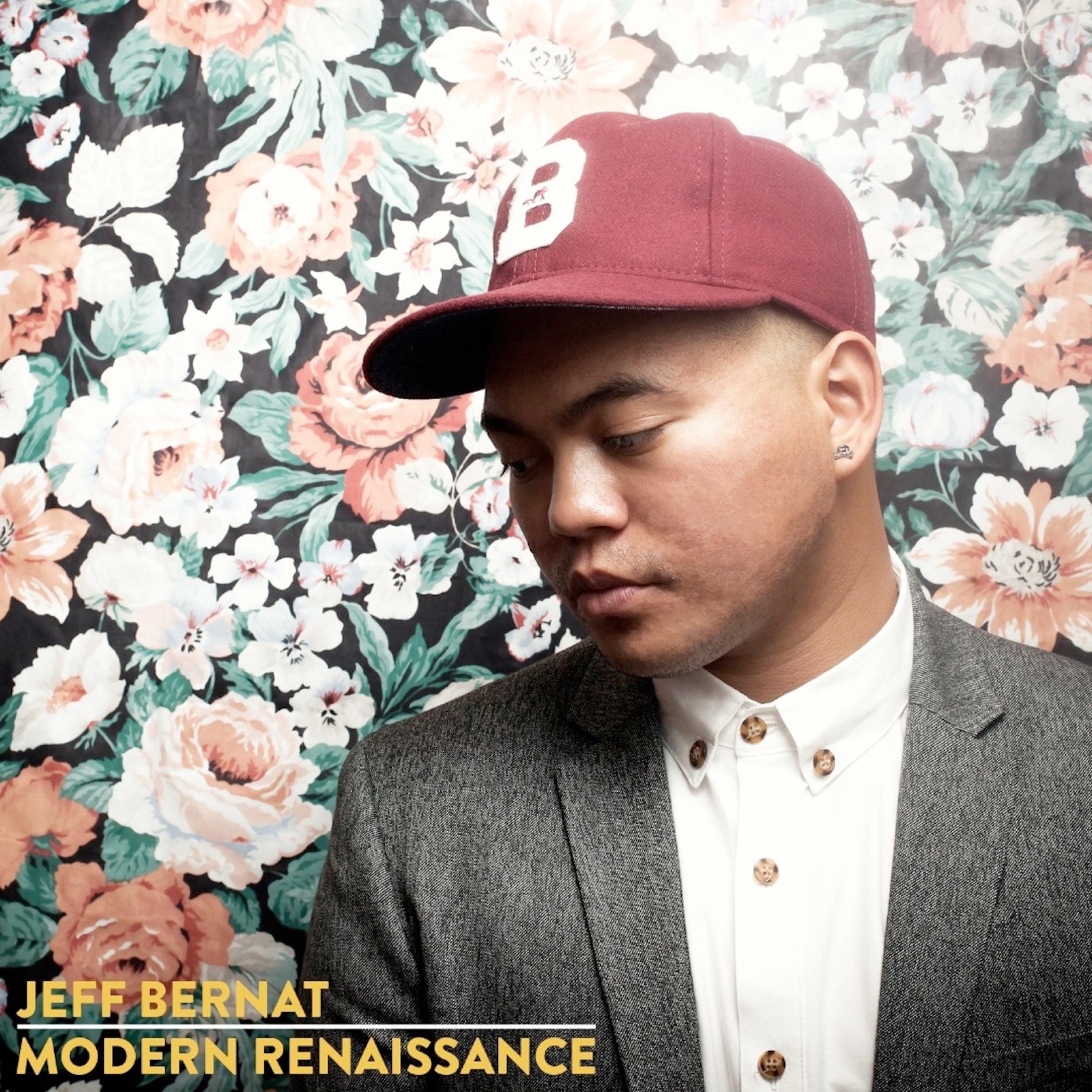 Higher_Jeff Bernat_Modern Renaissance | 在线播放_Higher歌词_Higher下载 | 网易云音乐