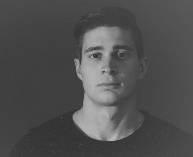 Justin Stone