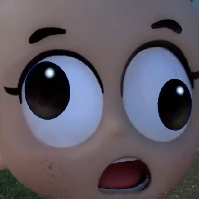 大糖儿子（赶绵羊）