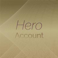 Hero Account