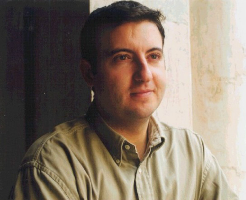 Carlos Mena