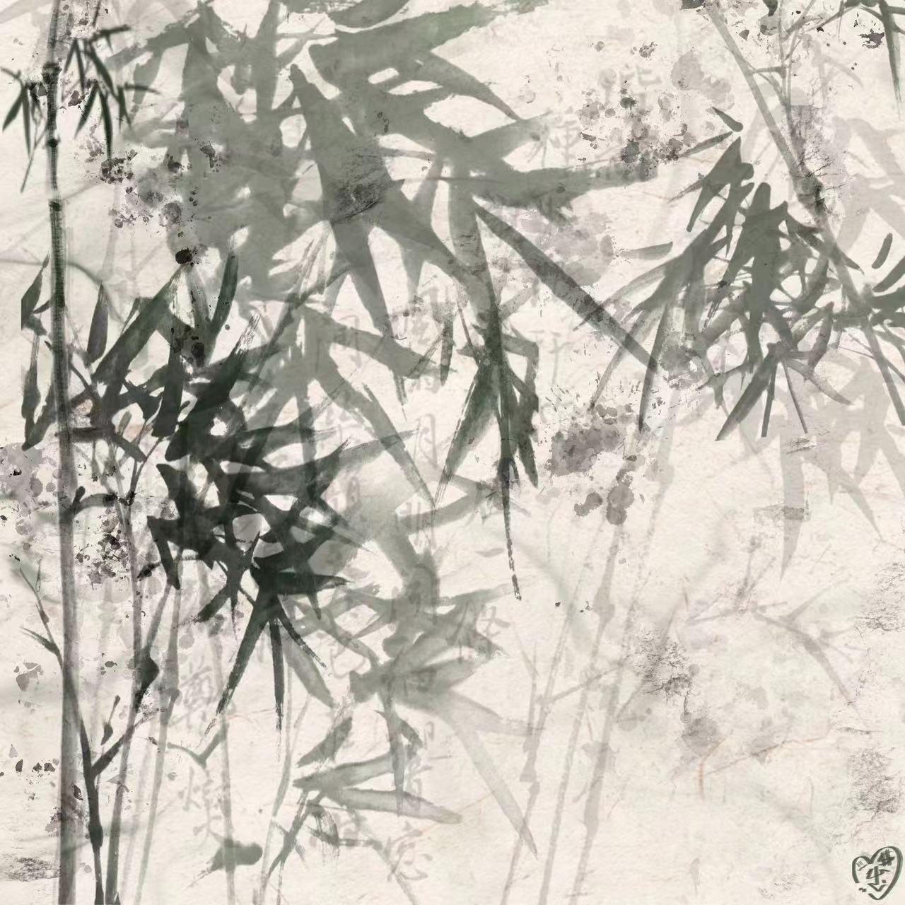 【Free】“人间红尘客” 中国风 Gunna type beat封面