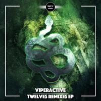 Twelves Remixes EP