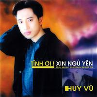 Huy Vũ - Tình ơi xin ngủ yên