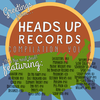 Heads UP Compilation Vol. I