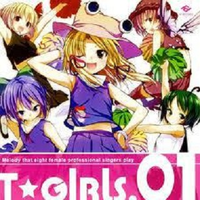 T★GIRLS.01