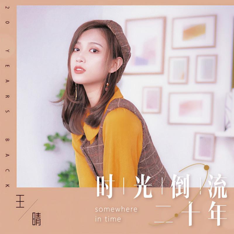 时光倒流二十年封面