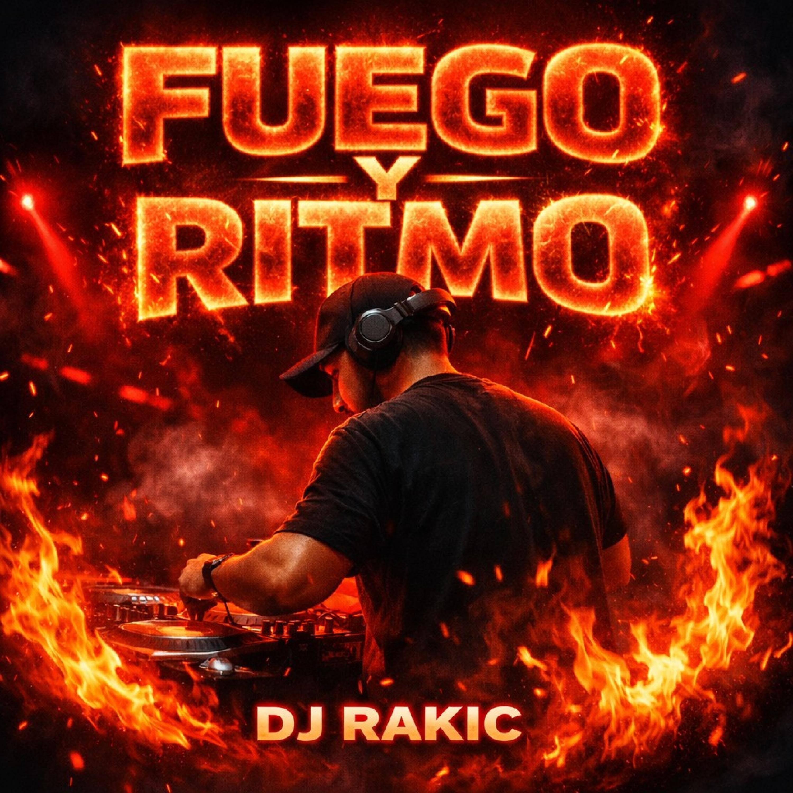 Fuego y ritmo