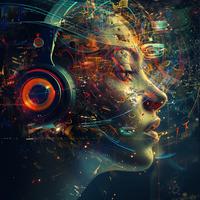 Binaural Spectrum: Auditory Illusion Suite