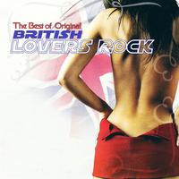 The Best of Original British Lovers Rock, Vol. 1