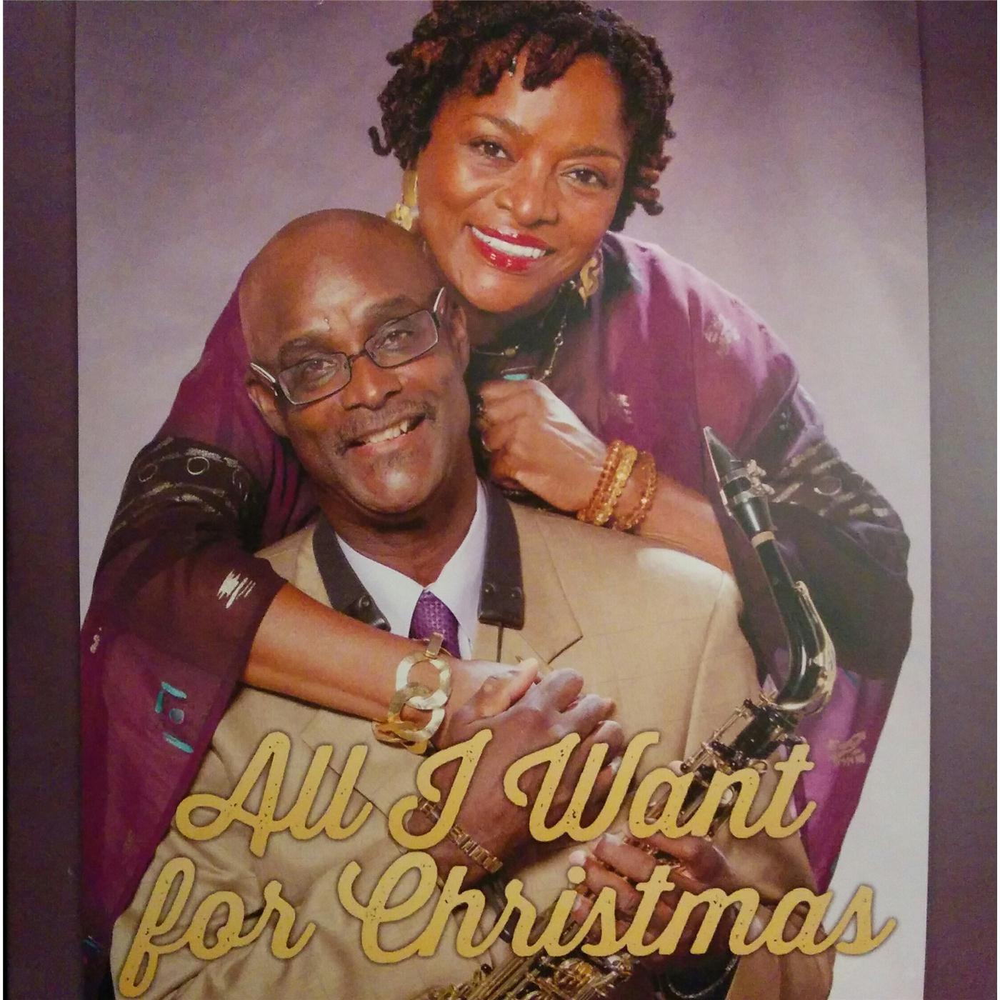 All I Want for Christmas (Instrumental Version)