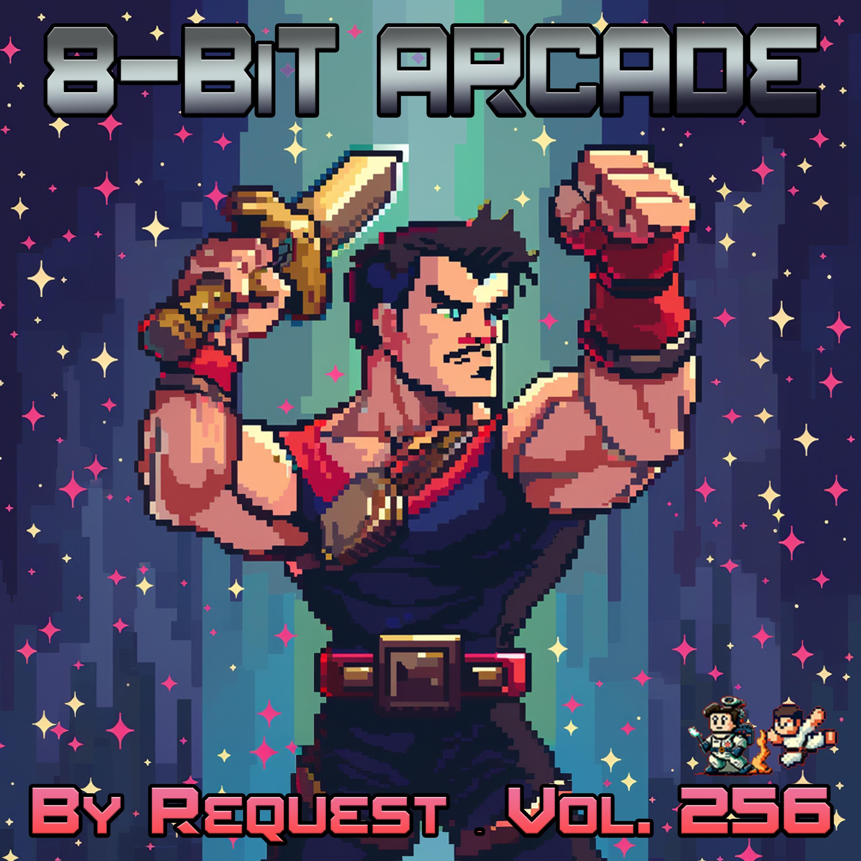 Jump (8-Bit Tyla, Gunna & Skillibeng Emulation)