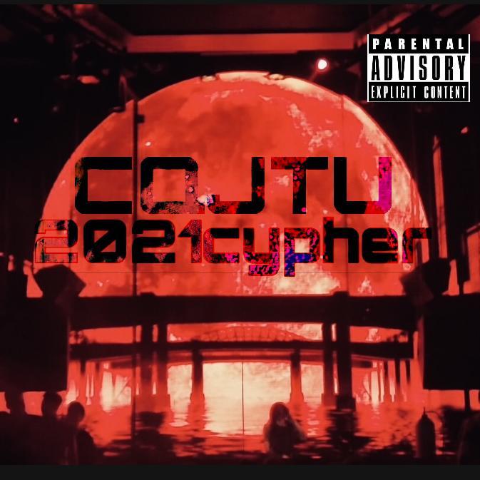 重庆交通大学2021CYPHER