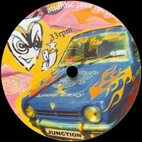 Junction EP