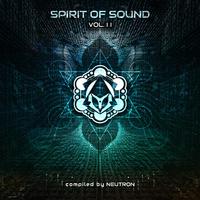 Spirit of Sound Vol.II (Compiled by Neutron)