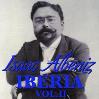 Albéniz Iberia Vol II