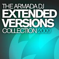 The Armada DJ Extended Versions Collection 2009