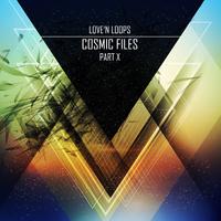 Cosmic Files, Pt. 10