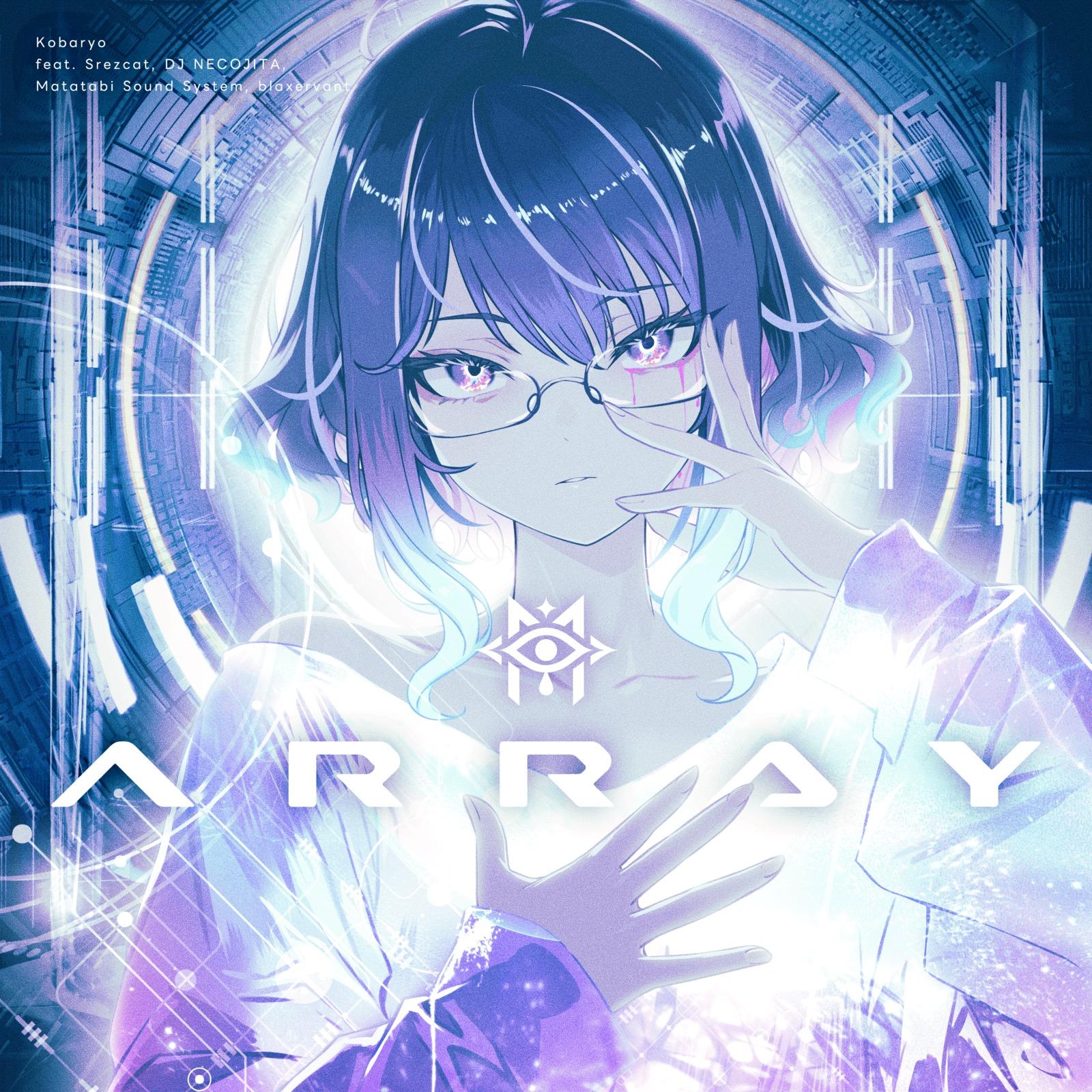 Array (feat. Srezcat, DJ NECOJITA, Matatabi Sound System & blaxervant)