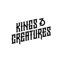 Kings & Creatures资料,Kings & Creatures最新歌曲,Kings & CreaturesMV视频,Kings & Creatures音乐专辑,Kings & Creatures好听的歌