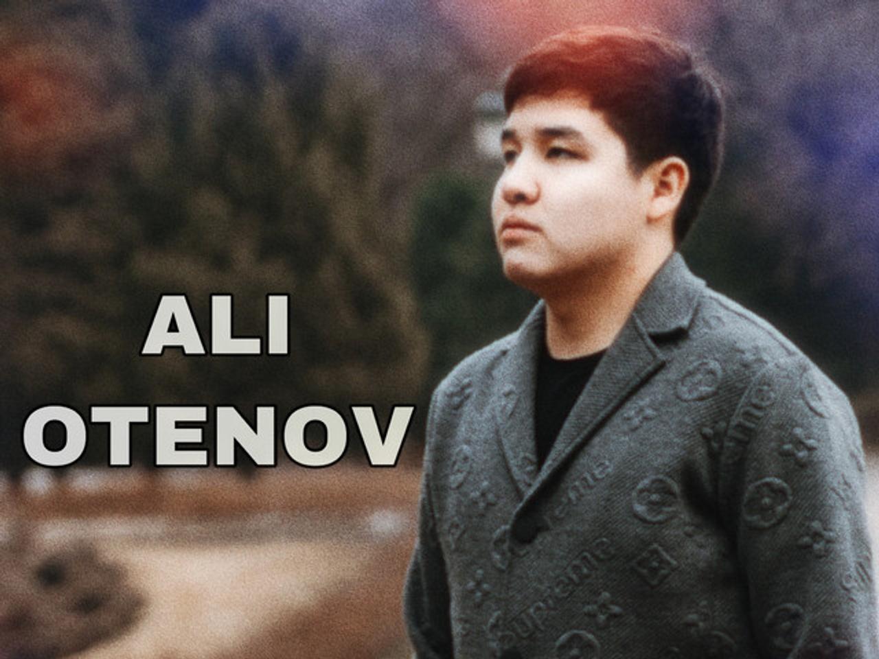 ALI Otenov