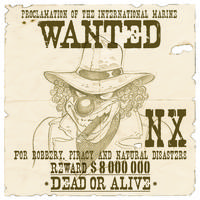 Wanted