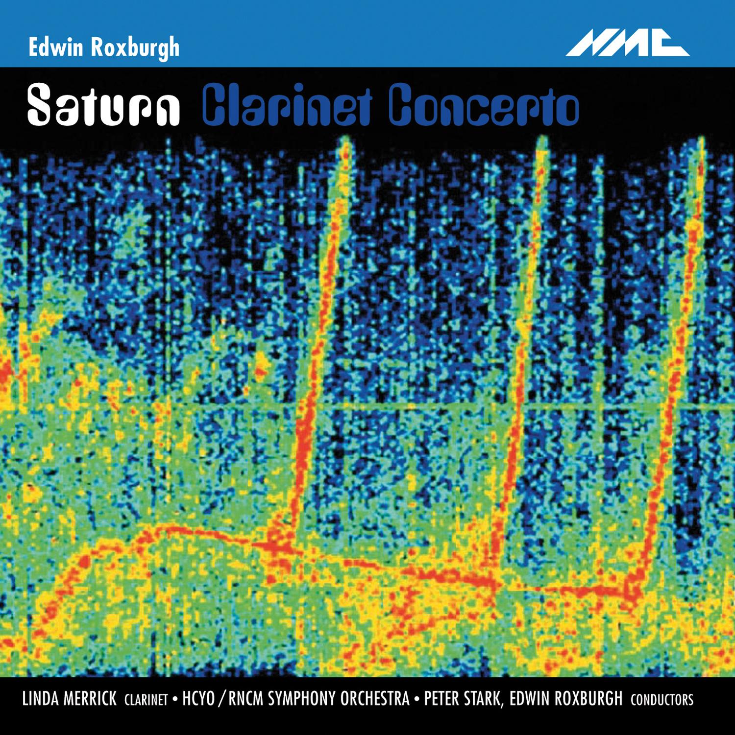 导师Edwin Roxburgh