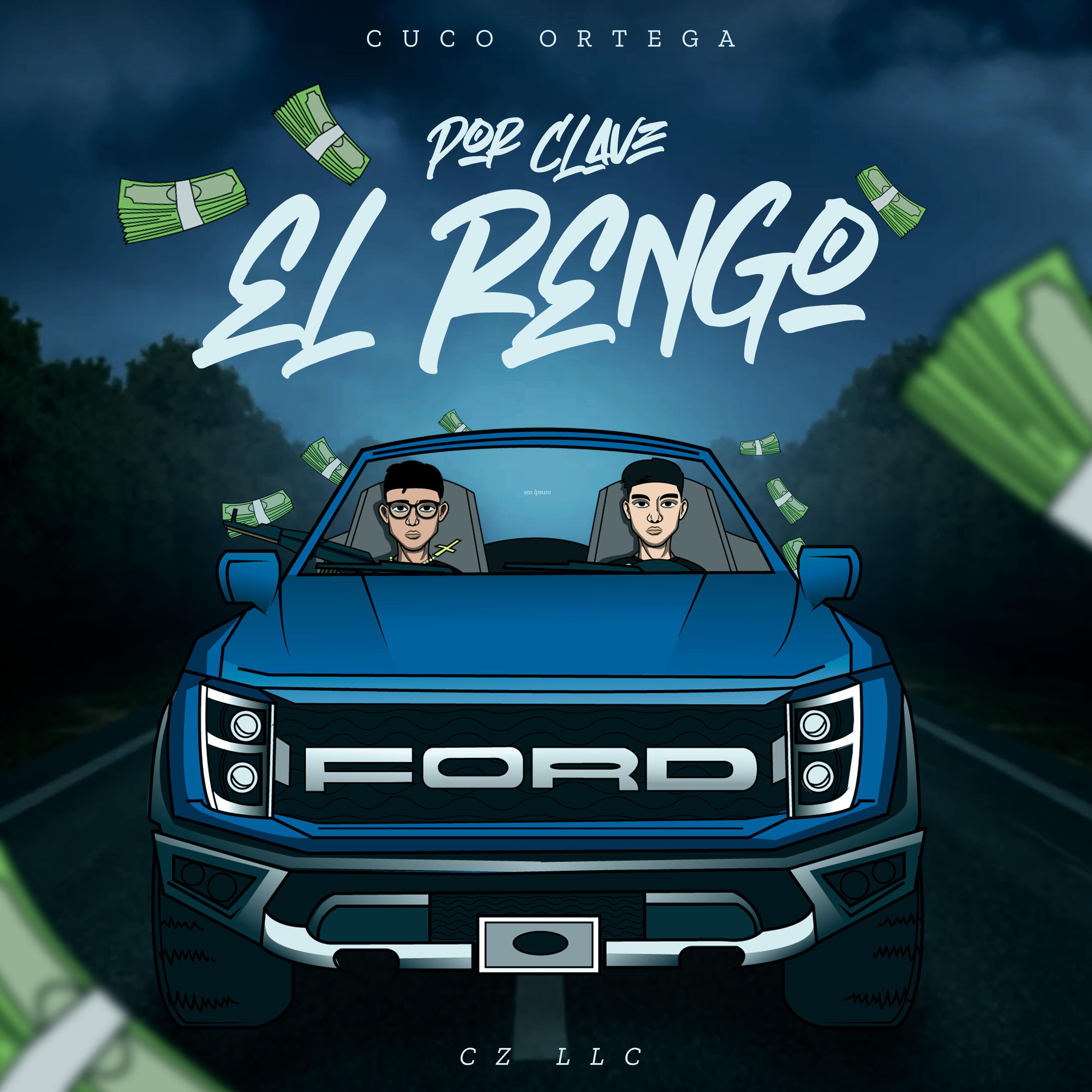 POR CLAVE EL RENGO (Con Charchetas)