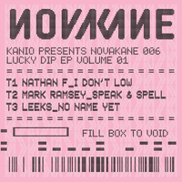 Lucky Dip EP Vol 1.