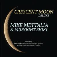 Crescent Moon Deluxe