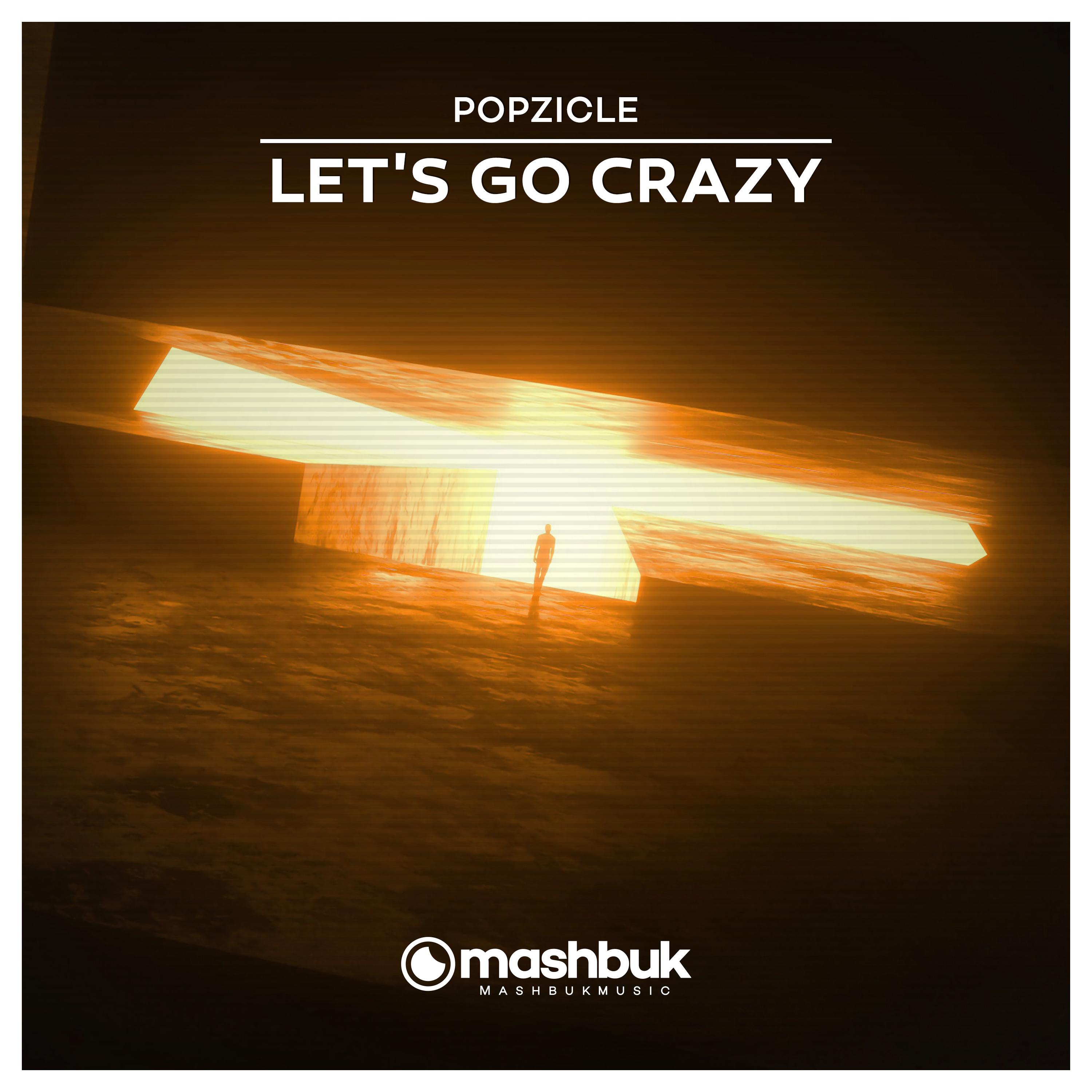 Let's Go Crazy (Original Mix)