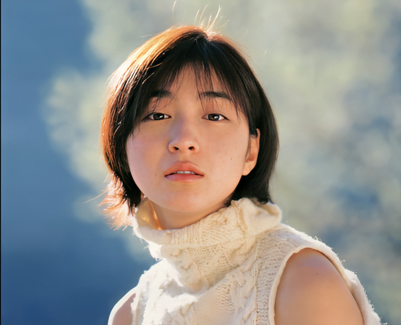 広末涼子