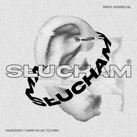 Słucham (feat. Harpi M.U.R, DJ MRK & Sospecial)