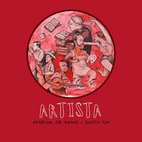 Artista (feat. Santa RM)