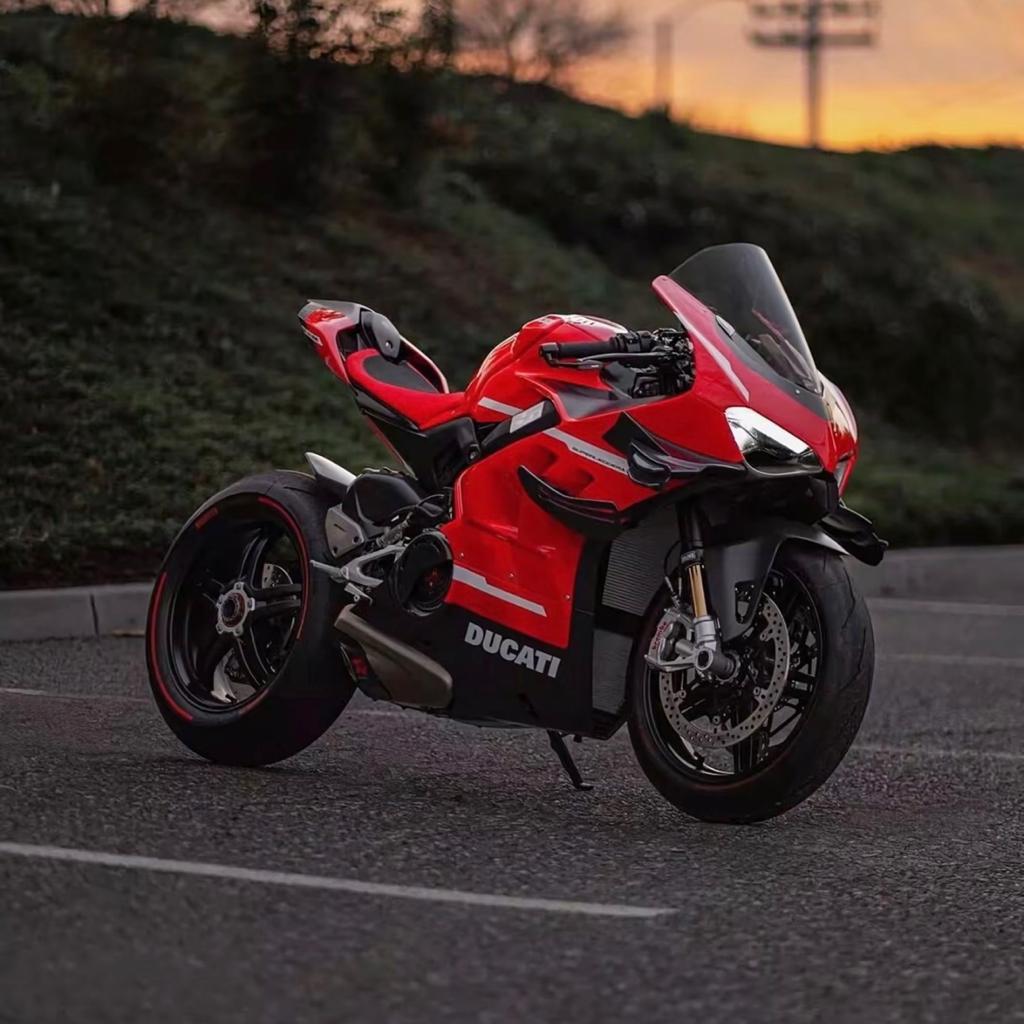 【机车骑行DJ】肾上腺素激增