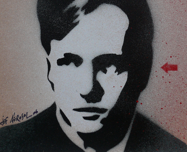 Jackson C. Frank