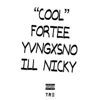 Cool (feat. ill Nicky)