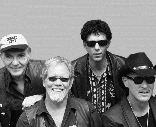 Canned Heat