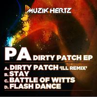 Dirty Patch EP