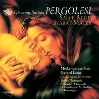 Pergolesi: Salve Regina - Stabat Mater