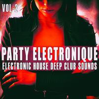 Party Electronique! -, Vol. 2