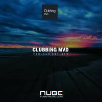 Clubbing MVD Various Artists