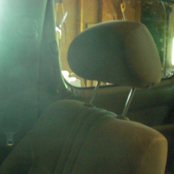 90 - Car Seat Headrest封面