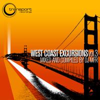 West Coast Excursions, Vol. 3