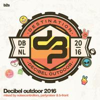 Decibel Outdoor 2016